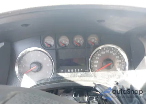 2010 Ford F-150 Fx2 Sport/Stx/Xl/Xlt from USA, damaged, VIN 1FTEX1C81AFA36206